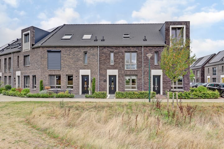 Foto 31 van Baronesstraat 25