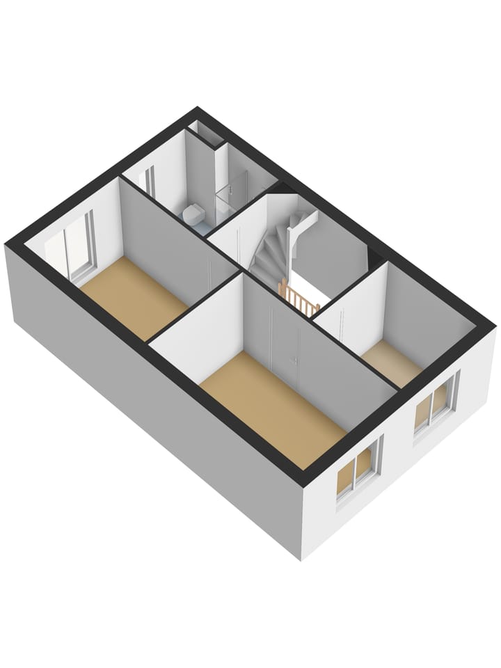Foto 45 van Baronesstraat 25