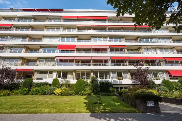 Foto 1 van Ruychrocklaan 410