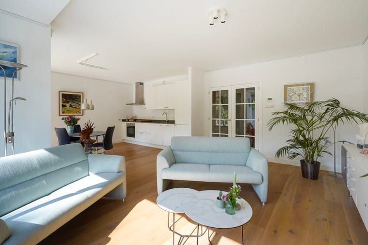 Foto 2 van Ruychrocklaan 410