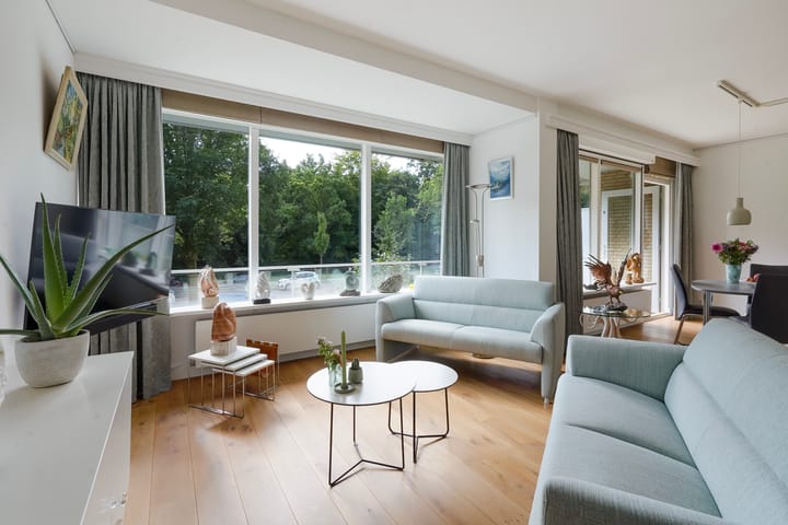 Foto 5 van Ruychrocklaan 410