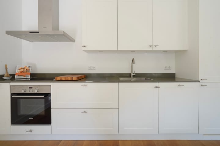 Foto 9 van Ruychrocklaan 410