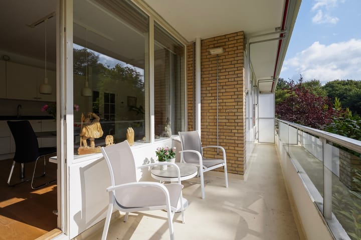 Foto 10 van Ruychrocklaan 410