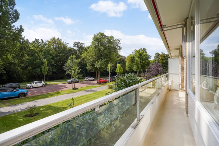 Foto 11 van Ruychrocklaan 410