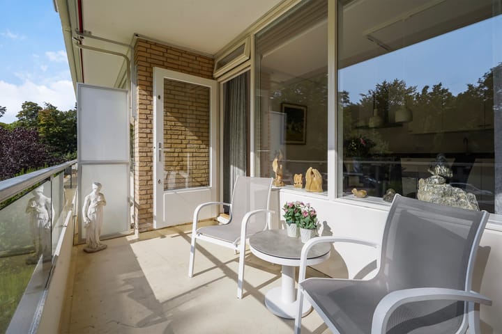 Foto 12 van Ruychrocklaan 410