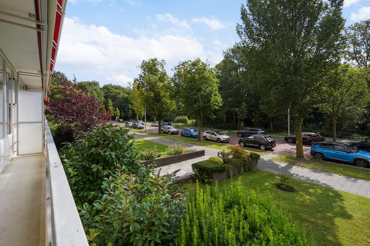 Foto 13 van Ruychrocklaan 410