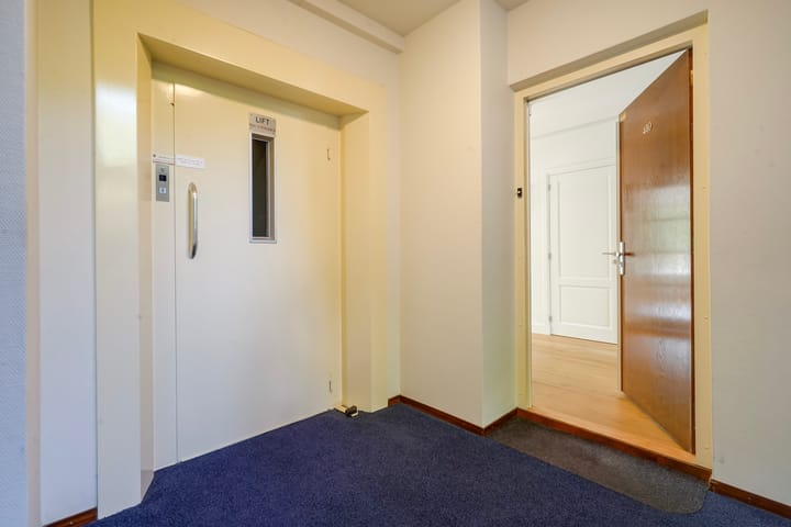 Foto 27 van Ruychrocklaan 410