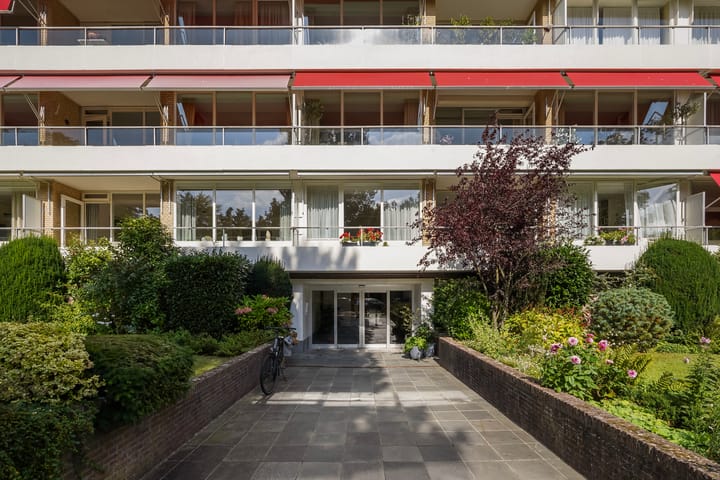 Foto 29 van Ruychrocklaan 410