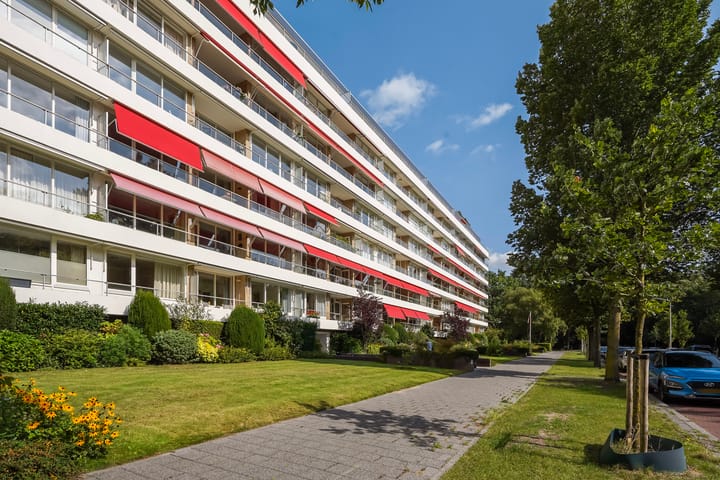 Foto 30 van Ruychrocklaan 410