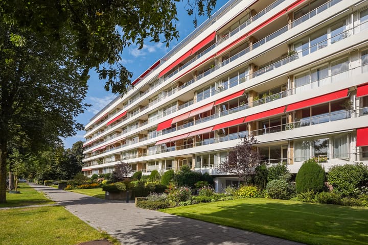 Foto 31 van Ruychrocklaan 410