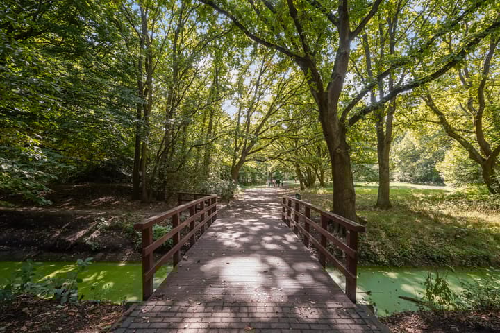 Foto 33 van Ruychrocklaan 410