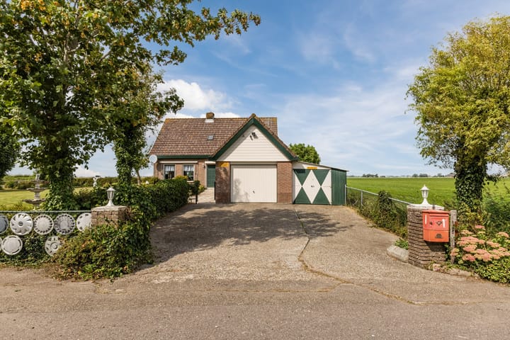 Foto 2 van Blockhuysenlaan 1