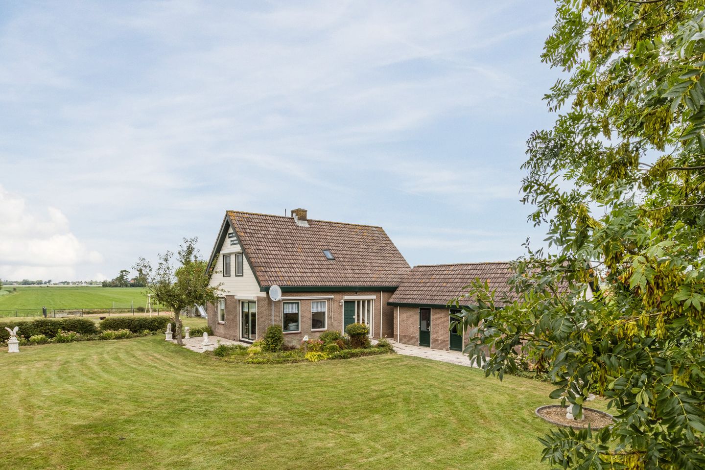 Foto 5 van Blockhuysenlaan 1