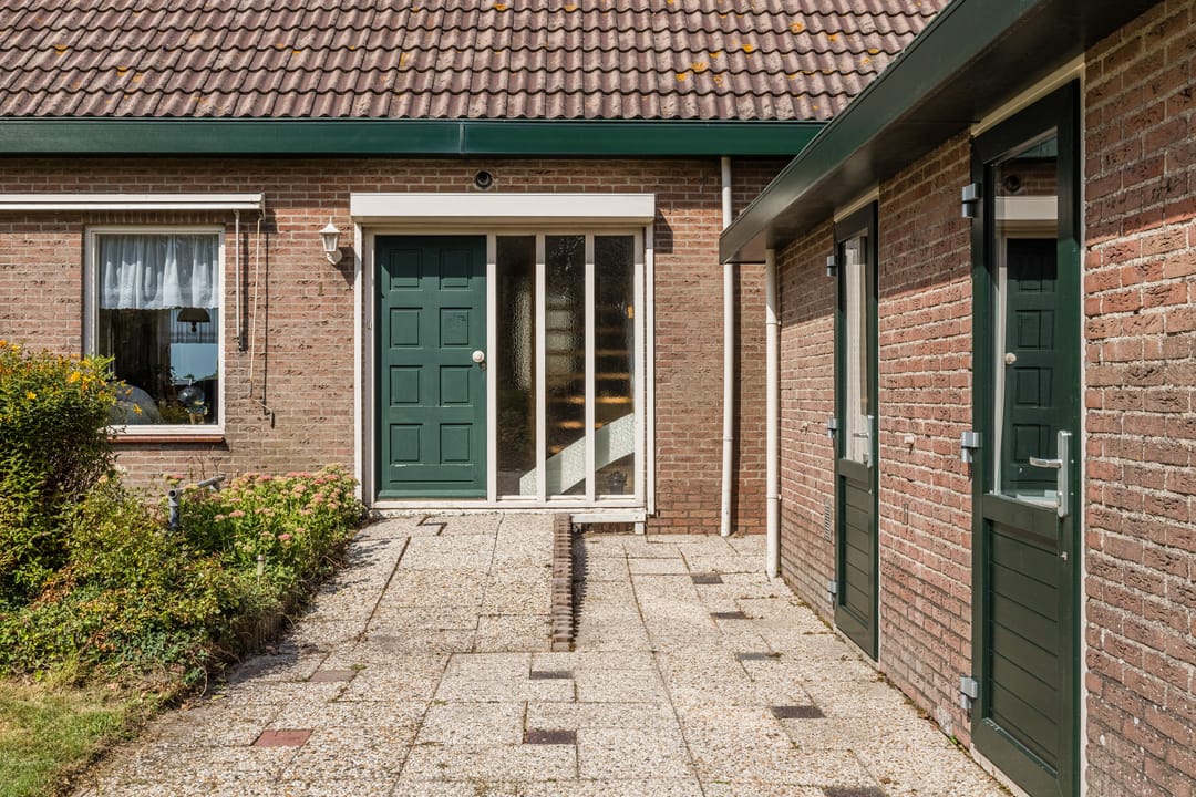 Foto 7 van Blockhuysenlaan 1