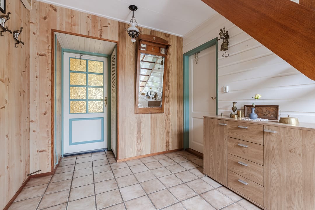 Foto 8 van Blockhuysenlaan 1