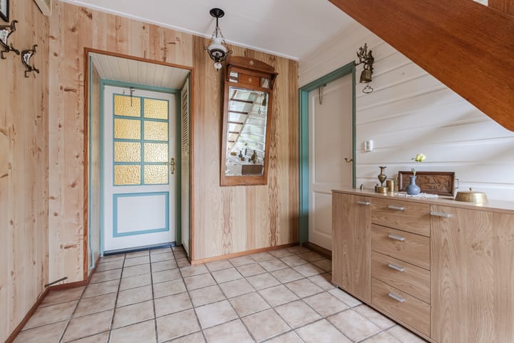 Foto 8 van Blockhuysenlaan 1