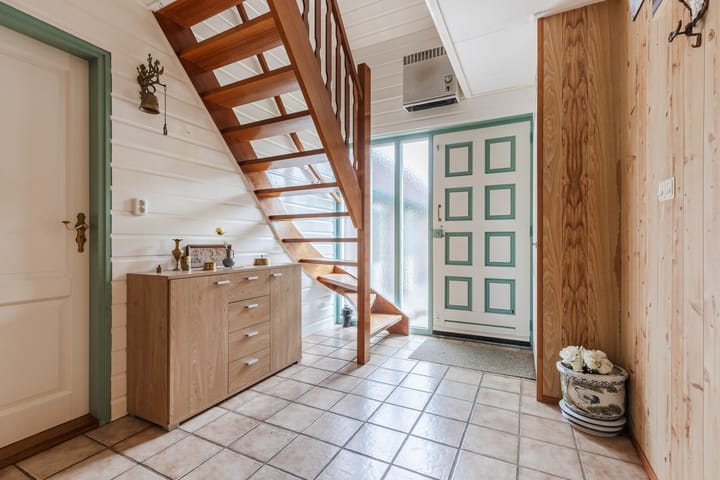 Foto 9 van Blockhuysenlaan 1