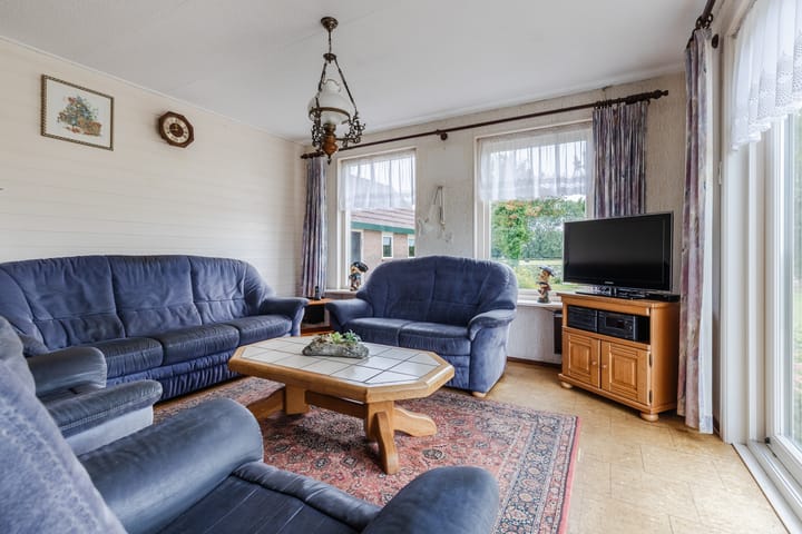 Foto 10 van Blockhuysenlaan 1