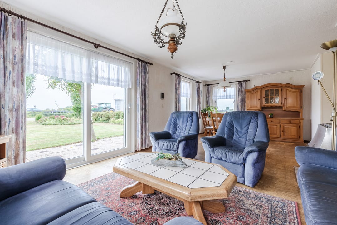 Foto 13 van Blockhuysenlaan 1