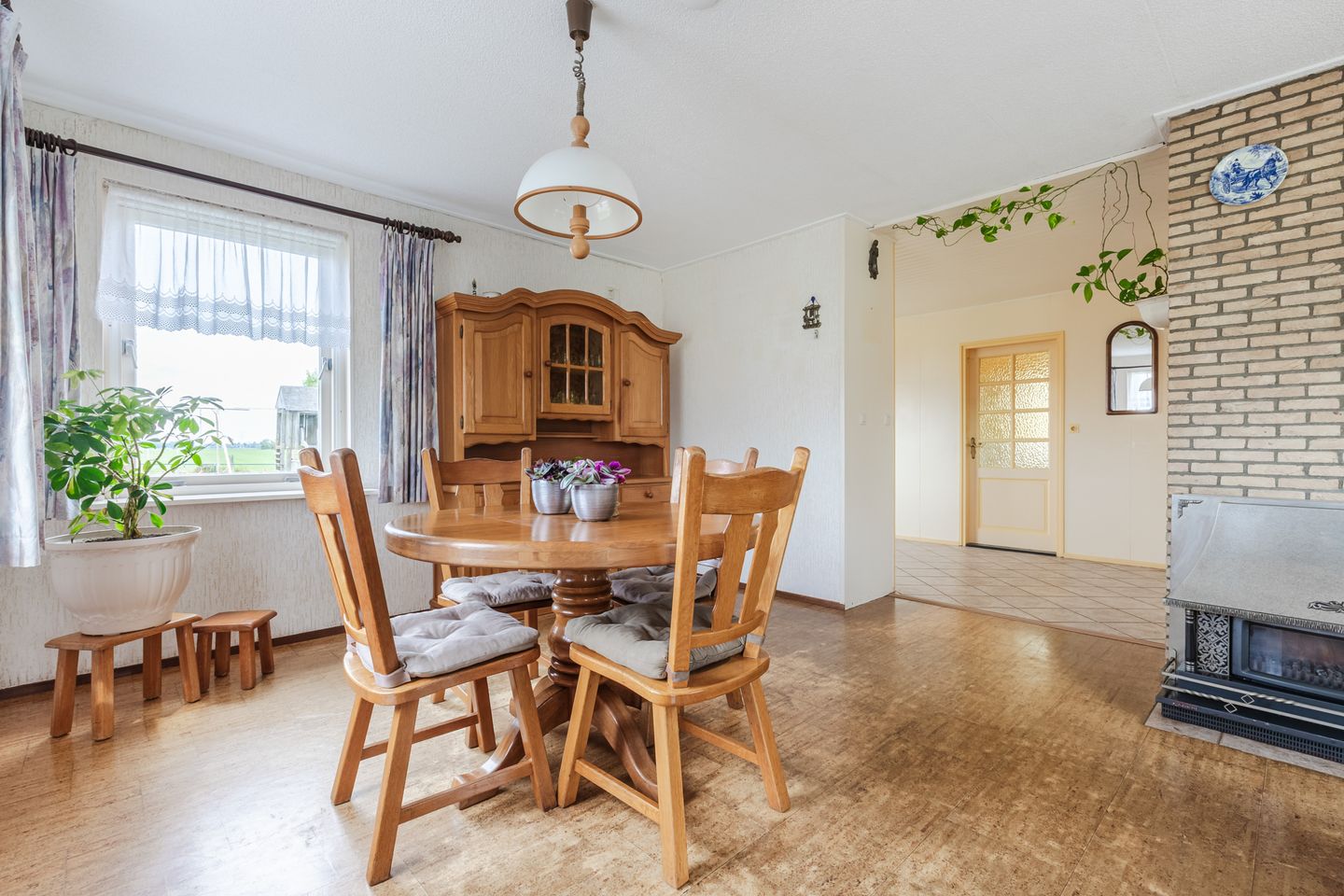 Foto 14 van Blockhuysenlaan 1