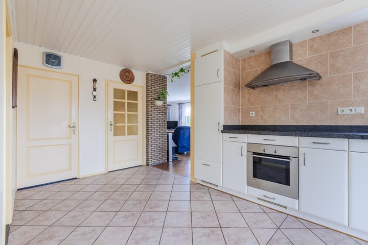 Foto 19 van Blockhuysenlaan 1