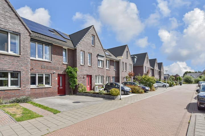 Foto 1 van Noweetuinen 18