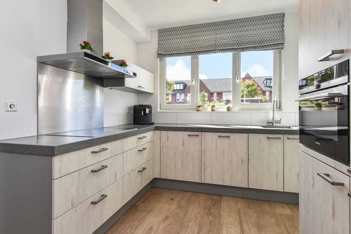 Foto 3 van Noweetuinen 18