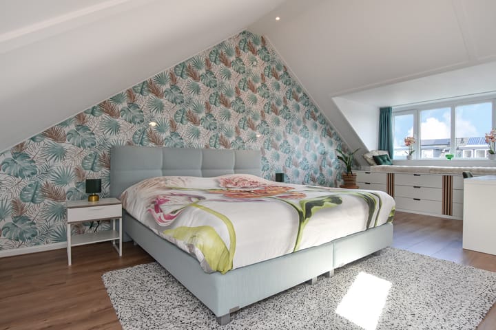 Foto 4 van Noweetuinen 18