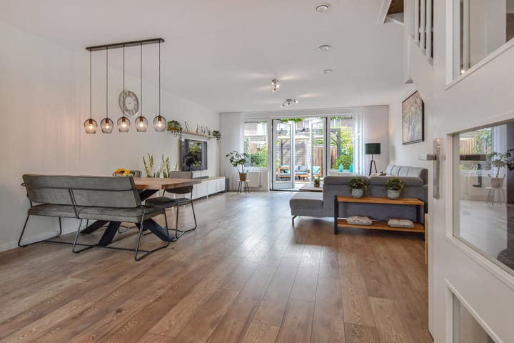 Foto 9 van Noweetuinen 18