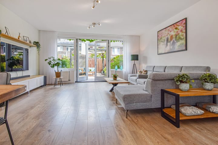 Foto 11 van Noweetuinen 18