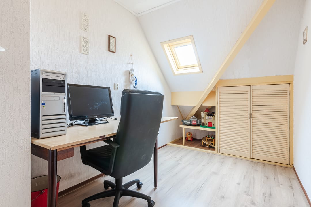 Foto 31 van Blockhuysenlaan 1