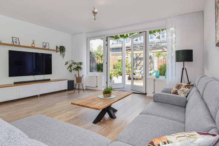 Foto 13 van Noweetuinen 18