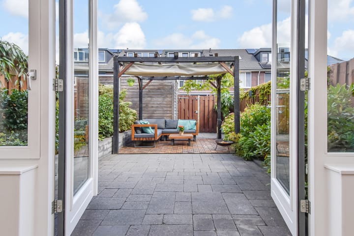 Foto 14 van Noweetuinen 18