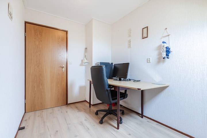 Foto 33 van Blockhuysenlaan 1