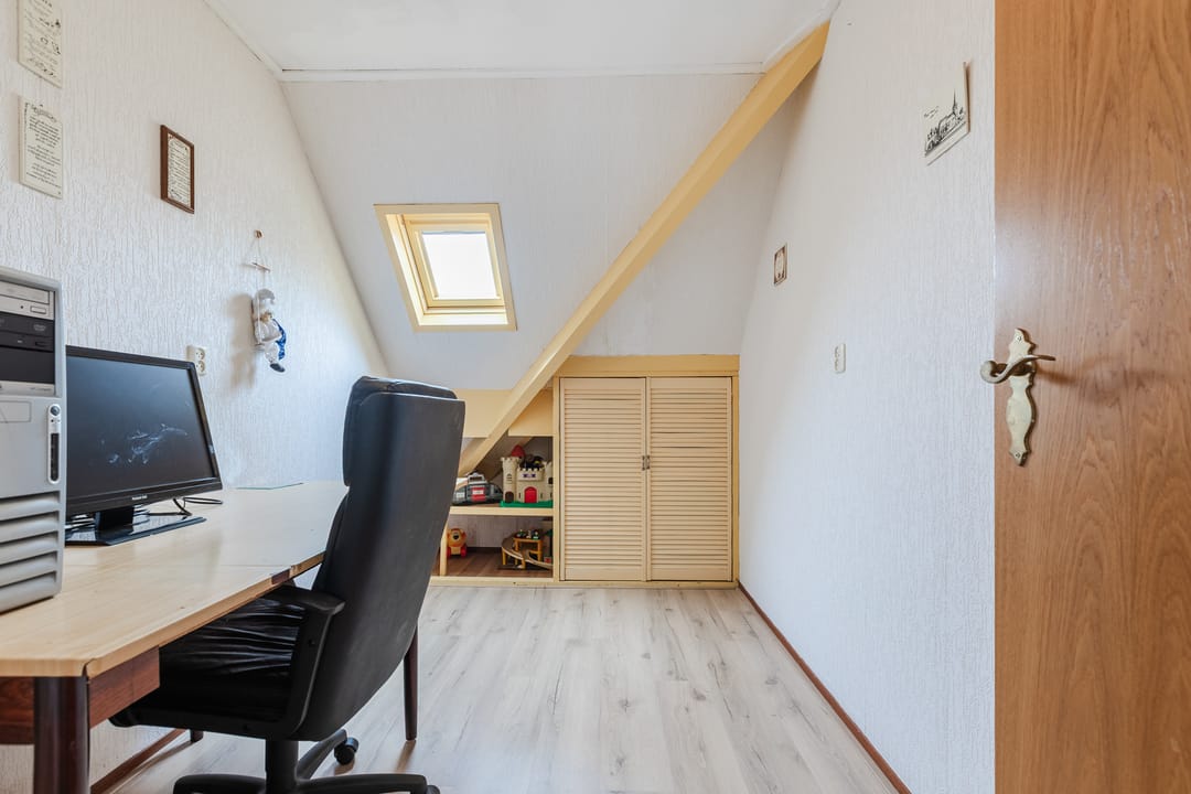 Foto 32 van Blockhuysenlaan 1