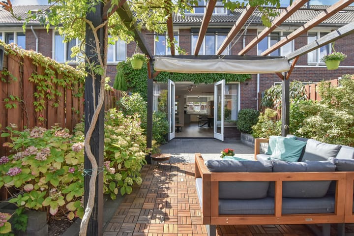 Foto 18 van Noweetuinen 18