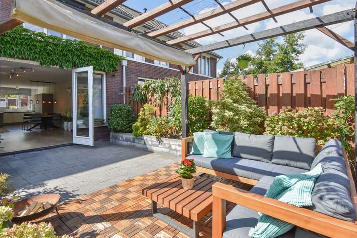 Foto 19 van Noweetuinen 18