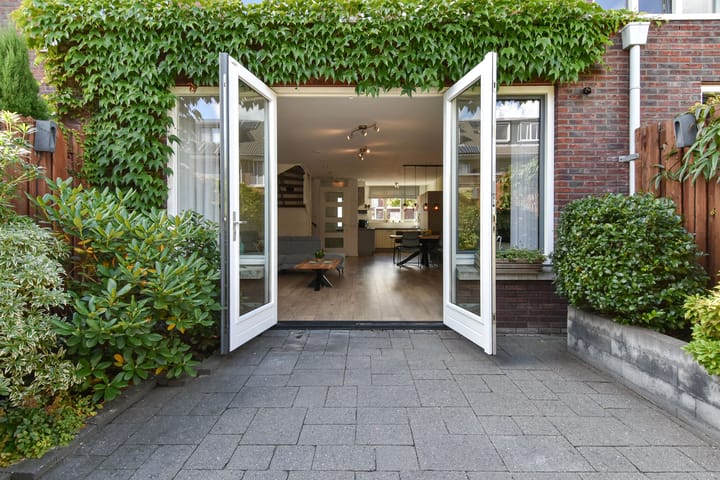 Foto 20 van Noweetuinen 18