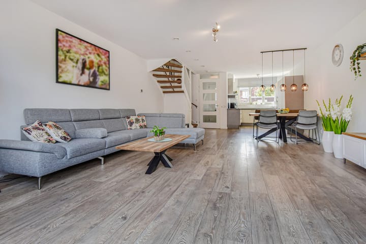 Foto 21 van Noweetuinen 18