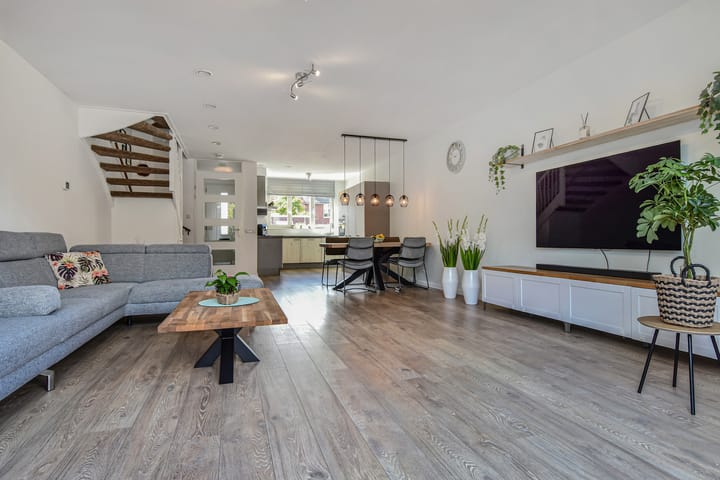 Foto 22 van Noweetuinen 18