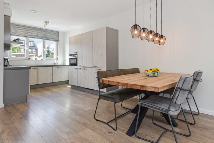 Foto 24 van Noweetuinen 18