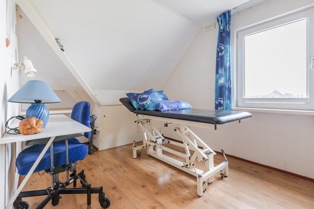 Foto 43 van Blockhuysenlaan 1