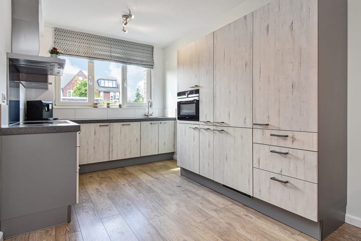 Foto 25 van Noweetuinen 18