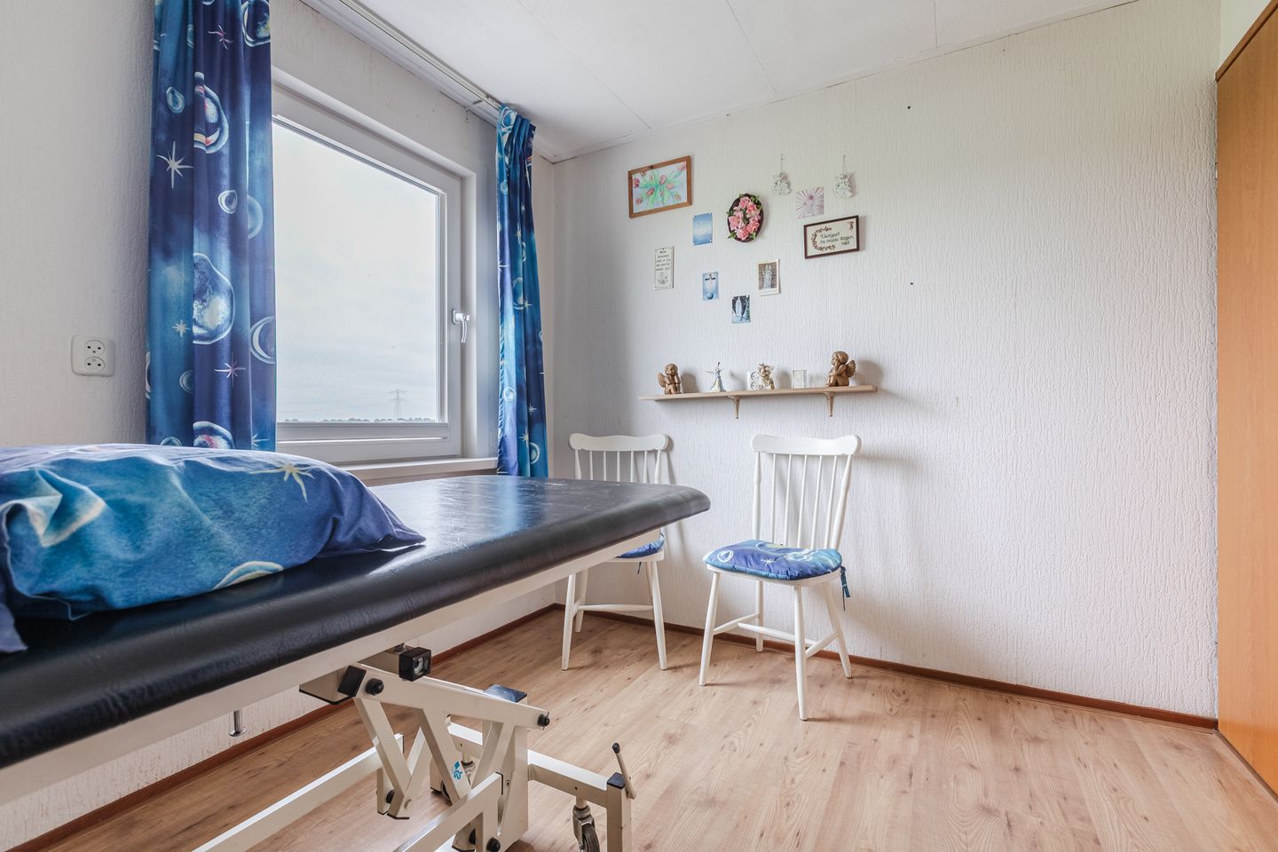 Foto 44 van Blockhuysenlaan 1