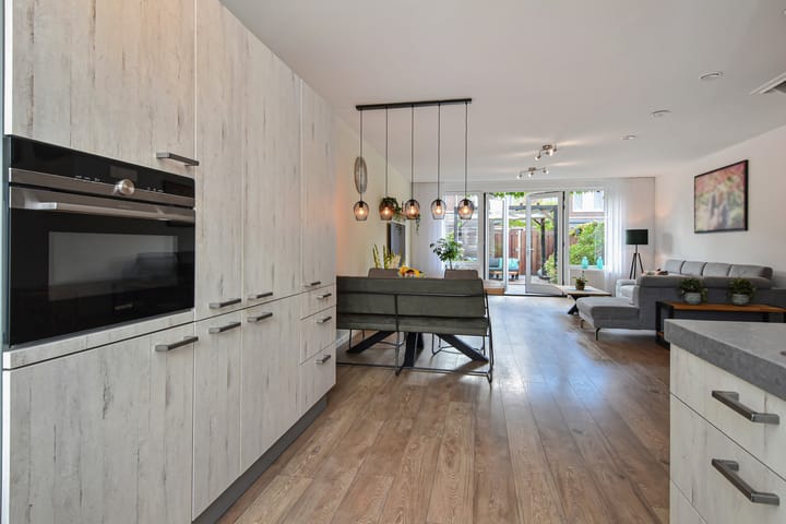 Foto 27 van Noweetuinen 18