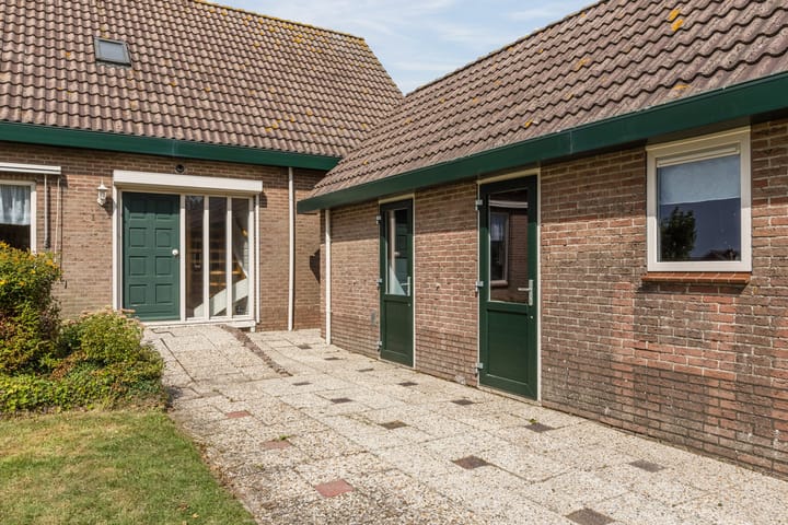 Foto 55 van Blockhuysenlaan 1