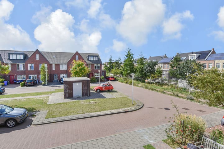 Foto 38 van Noweetuinen 18