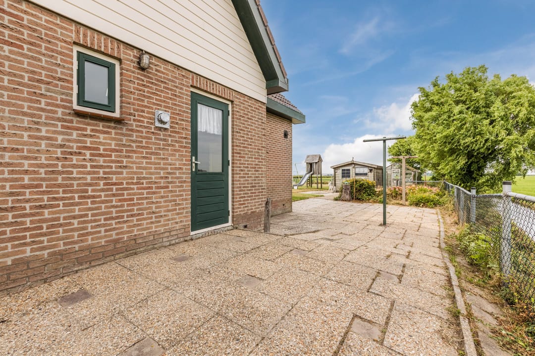 Foto 61 van Blockhuysenlaan 1