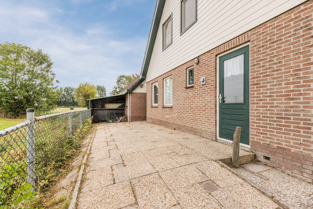 Foto 62 van Blockhuysenlaan 1