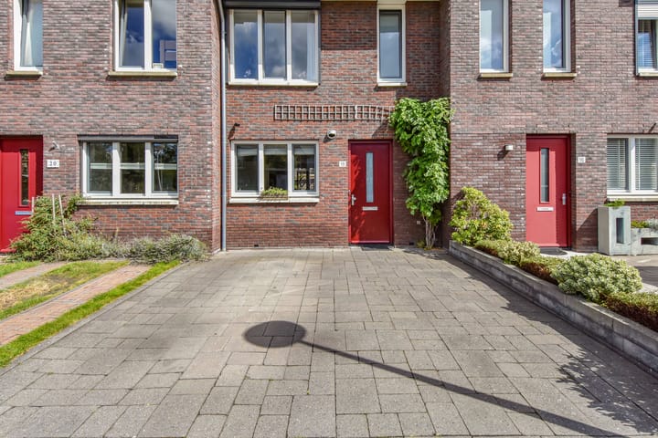 Foto 45 van Noweetuinen 18